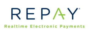 REPAY logo