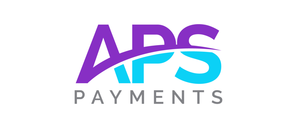 APS Payments logo