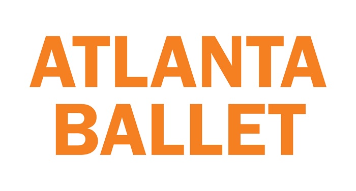 Atlanta Ballet logo