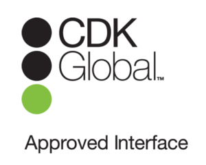 CDK Global logo