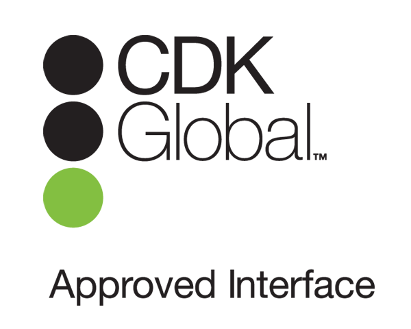 CDK Global logo