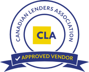 Canadian Lenders Association logo