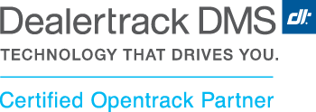 Dealertrack logo