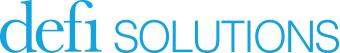 Defi Solutions Logo
