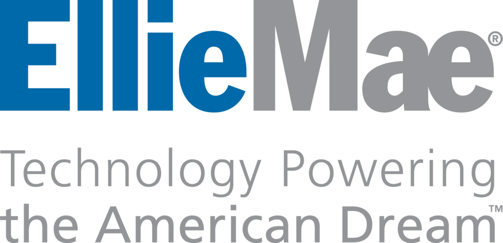 Ellie Mae Logo