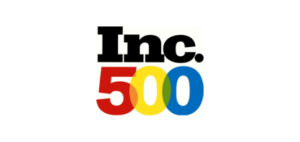 Inc. 500 logo