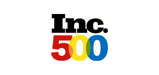Inc. 500 logo