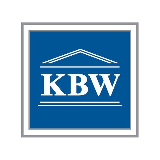 KBW logo