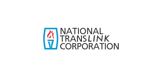 National Translink Corporation logo