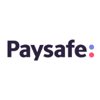 Paysafe logo
