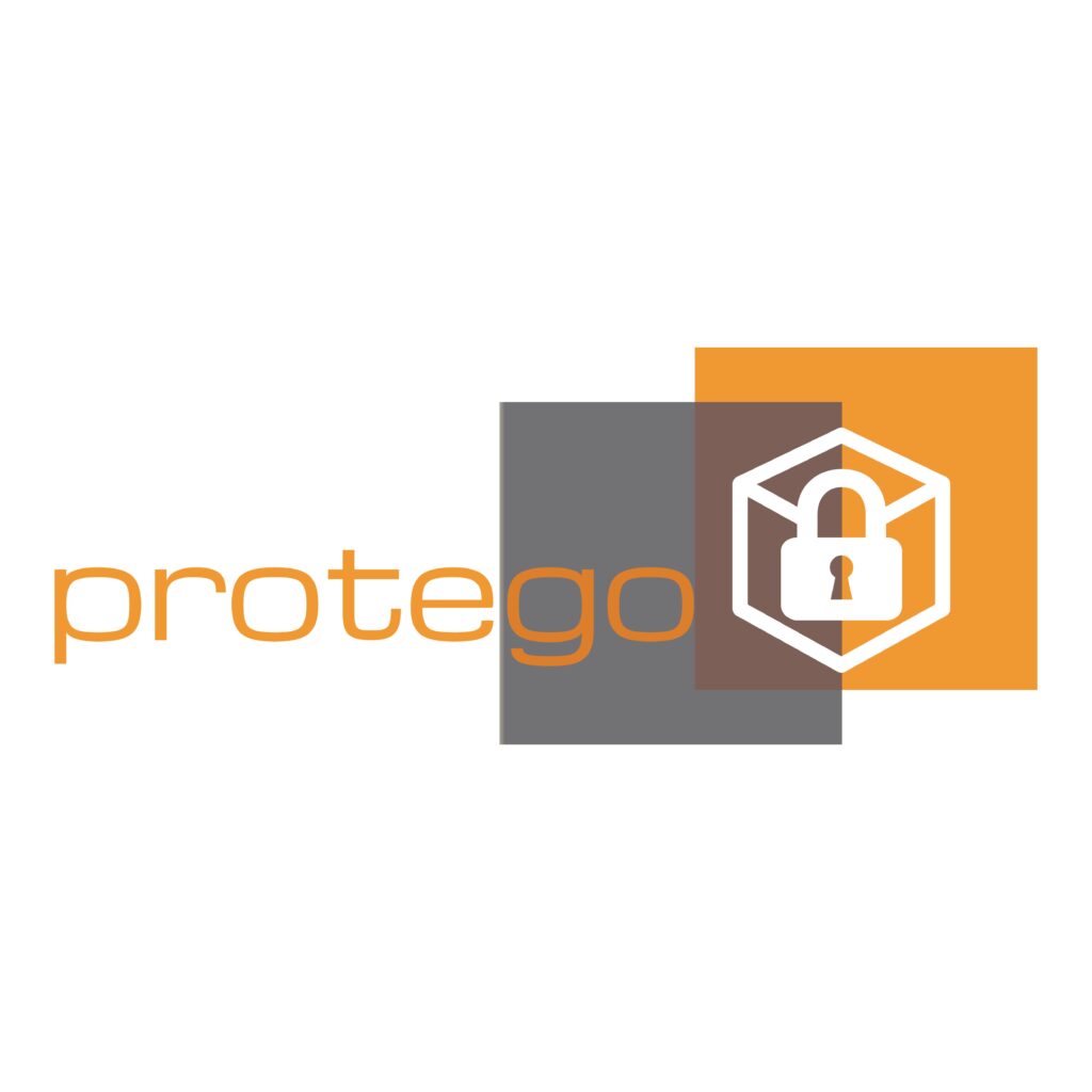 Protego logo