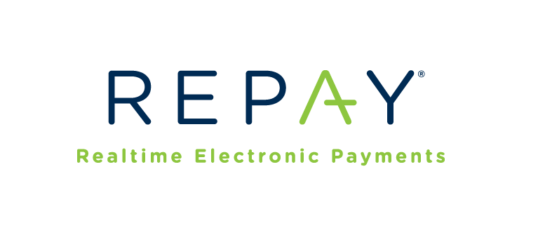 REPAY Logo