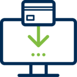 AR Payment icon