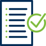 checklist icon