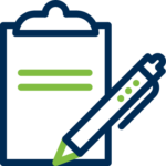clipboard icon