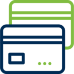 credit card icon