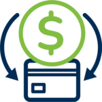 instant funding icon