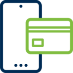 mobile payments icon