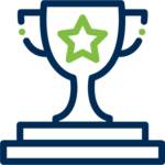 trophy icon