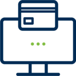 web payment icon