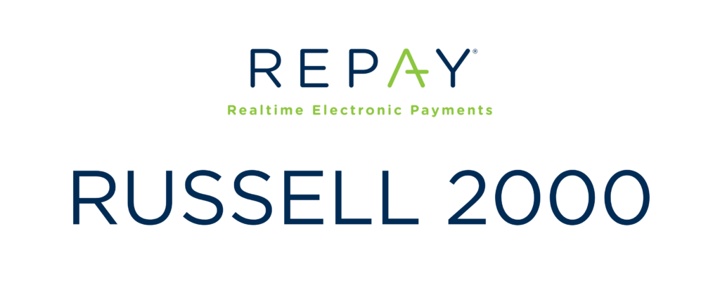 Russell 2000 logo