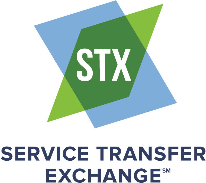 STX logo