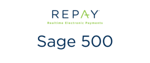 Sage 500 logo