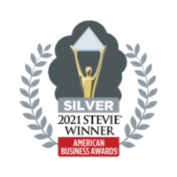 Stevie Award logo