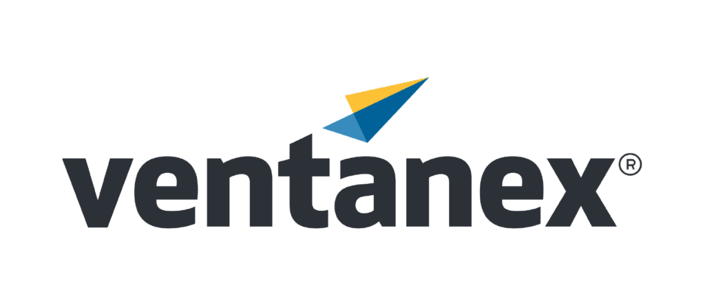 Ventanex Logo