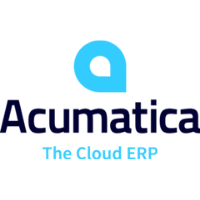 acumatica logo