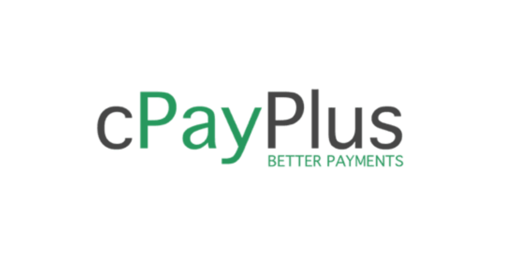 cPayPlus logo