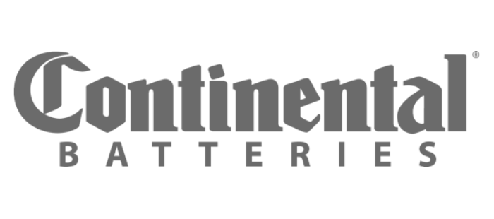 continental logo