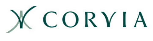 corvia logo