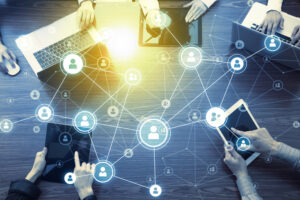 network computers graphic