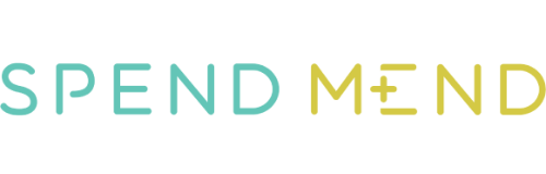 Spend Mend Logo