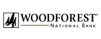 Woodforest Logo