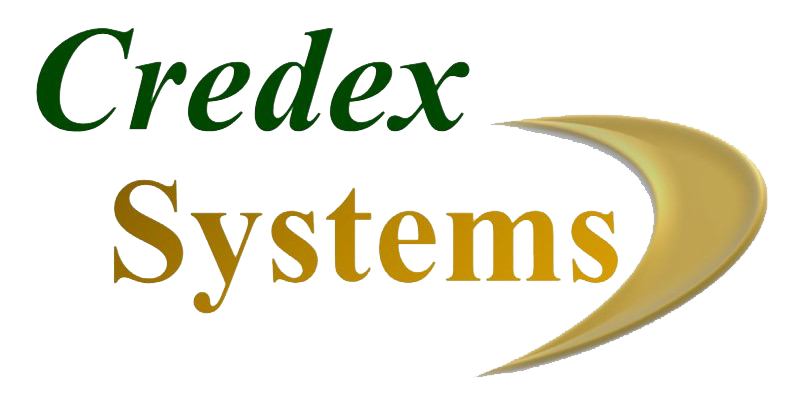 Credex Logo