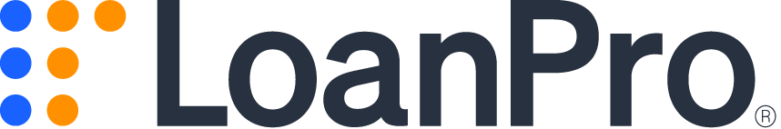 LoanPro Logo