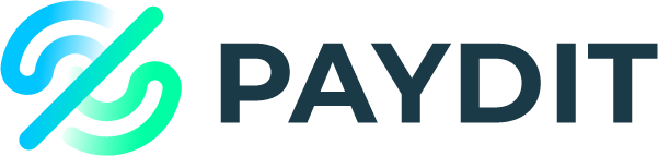 Paydit logo