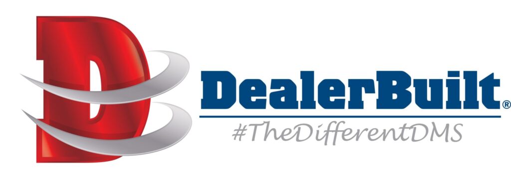 DealerBuilt Logo