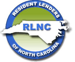 Resident Lenders of North Carolina logo
