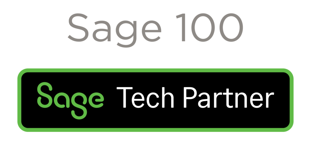 Sage Tech Partner logo