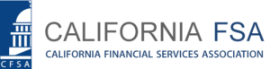 California FSA icon