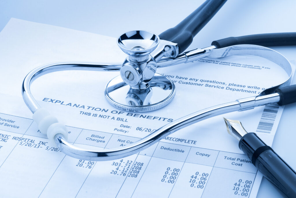 rising medical costs in the United States