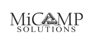 micamp solutions logo