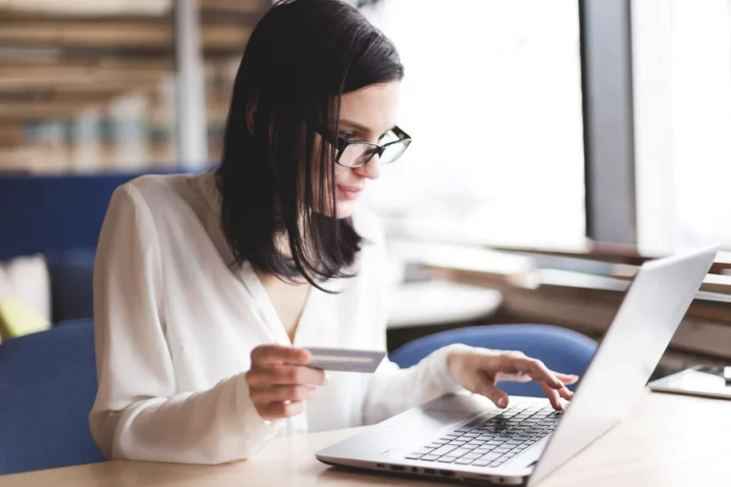 5 Benefits of Online Payment Portals
