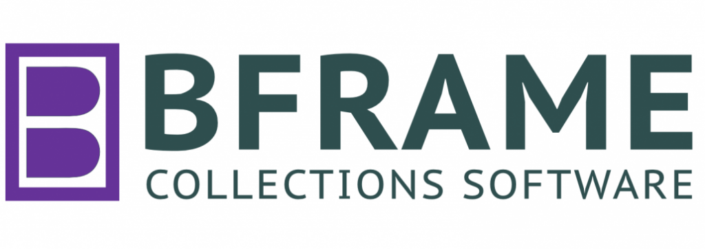 bframe logo
