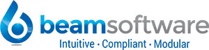 beam software logo