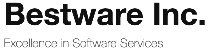 bestware logo