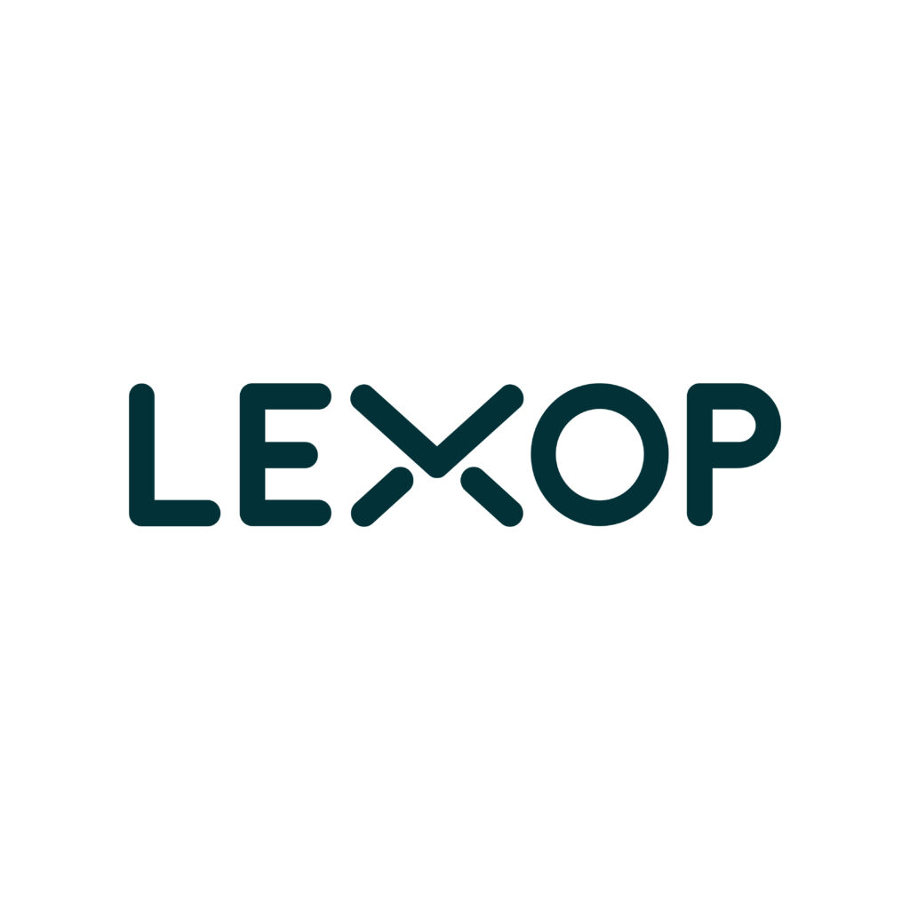 lexop logo